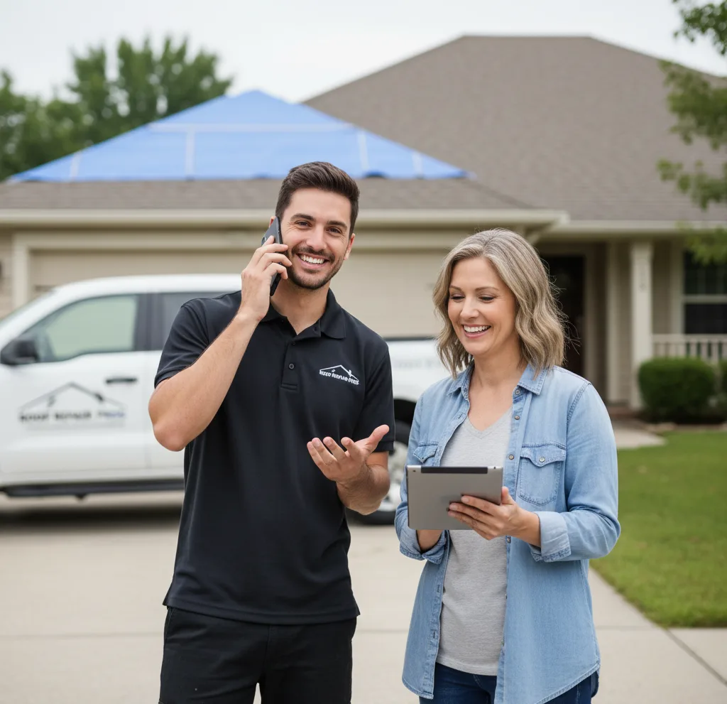 Storm Damage Repair in Hinsdale, NY